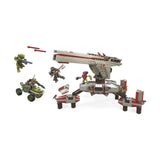 Mega Construx Halo Infinite Defense Point Showdown Building Set - Radar Toys