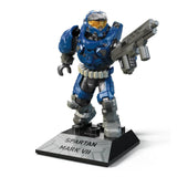 Mega Construx Halo Infinite Spartan Mark VII Building Set - Radar Toys