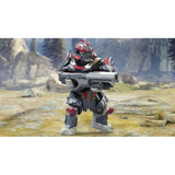 Mega Construx Halo Pro Builders Brute Warrior Figure Set - Radar Toys