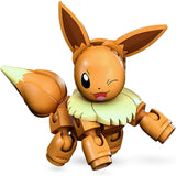 Mega Construx Pokemon 450 Piece Building Box - Radar Toys