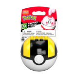 Mega Construx Pokemon Happiny Ptiravi Poke Ball Building Set - Radar Toys