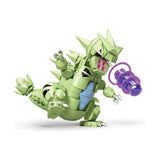 Mega Construx Pokemon Tyranitar Building Set - Radar Toys