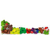 Mega Construx Story Builders Pirate And Crocodile Building Set - Radar Toys