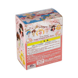MegaHouse Sailor Moon Series 1 Blind Box Mini Figure - Radar Toys