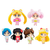 MegaHouse Sailor Moon Series 1 Blind Box Mini Figure - Radar Toys