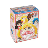 MegaHouse Sailor Moon Series 1 Blind Box Mini Figure - Radar Toys