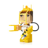 Mega Bloks Kubros Aliens Ripley Building Set - Radar Toys
