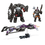 Mega Construx Destiny EV-37 Racing Sparrow Building Set - Radar Toys