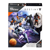 Mega Construx Destiny EV-37 Racing Sparrow Building Set - Radar Toys