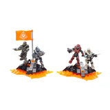 Mega Construx Halo Fireteam Osiris Building Set - Radar Toys