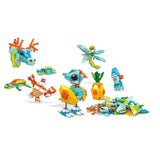 Mega Construx Inventions Wild Pack Building Set - Radar Toys