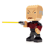 Mega Construx Kubros Star Trek Picard Building Set - Radar Toys