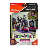 Mega Construx Monster High Monsterific Booster Pack Building Set - Radar Toys