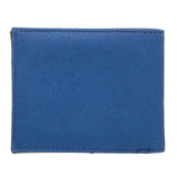 Mega Man Dash Blue Bi-Fold Wallet - Radar Toys