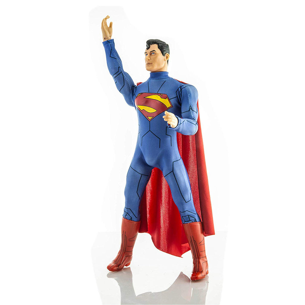 Mego DC New 52 Superman 14 Inch Action Figure