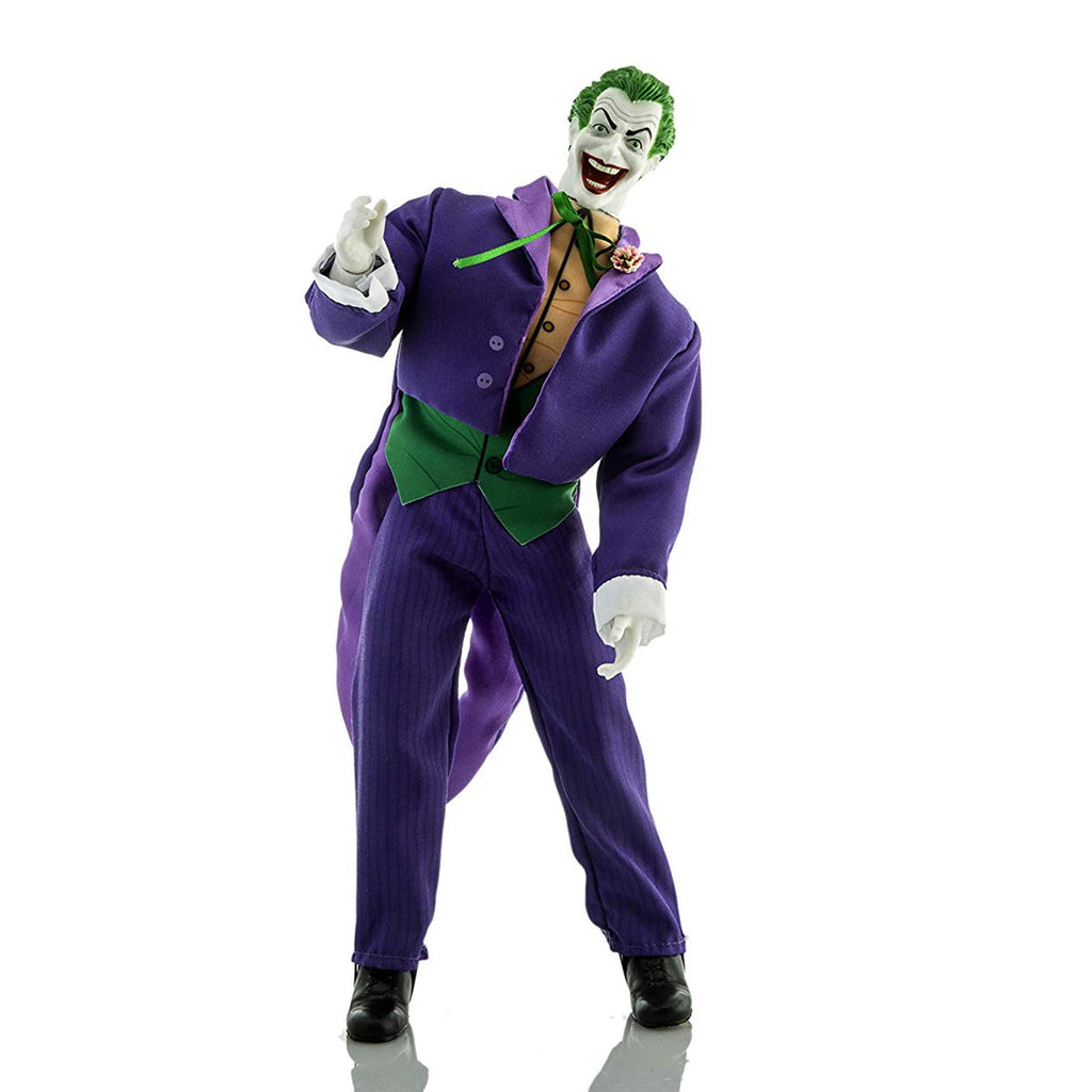 Mego DC New 52 The Joker 14 Inch Action Figure