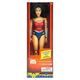 Mego DC New 52 Wonder Woman 14 Inch Action Figure - Radar Toys