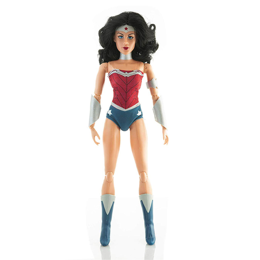 Mego DC New 52 Wonder Woman 14 Inch Action Figure