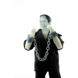 Mego Frankenstein Glow 8 Inch Action Figure - Radar Toys