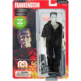Mego Frankenstein Glow 8 Inch Action Figure - Radar Toys