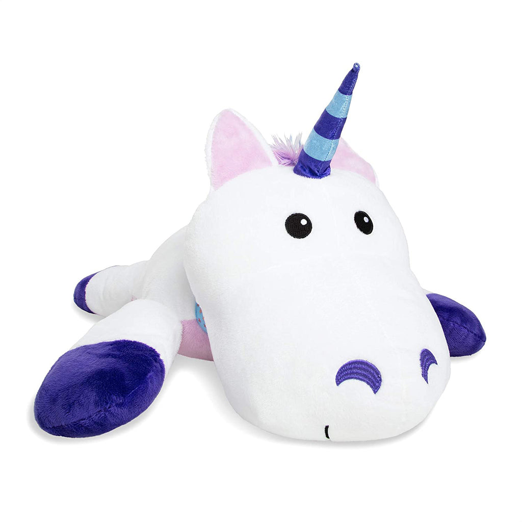 Melissa And Doug Cuddle Unicorn 24 Inch Plush