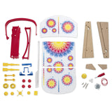 Melissa And Doug Innovation Academy Pinball Game Set 30581 - Radar Toys