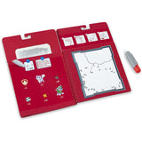 Melissa And Doug Paw Patrol Water Wow Marshall Reusable Activity Set - Radar Toys