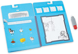 Melissa And Doug Paw Patrol Water Wow Skye Reusable Activity Set - Radar Toys