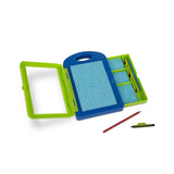 Melissa And Doug Blue Adventure Design Activity Kit - Radar Toys