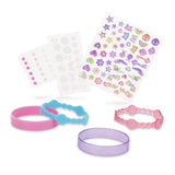 Melissa And Doug Design Your Own Bangles Craft Set - Radar Toys
