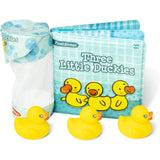 Melissa And Doug Float Alongs Three Little Duckies - Radar Toys