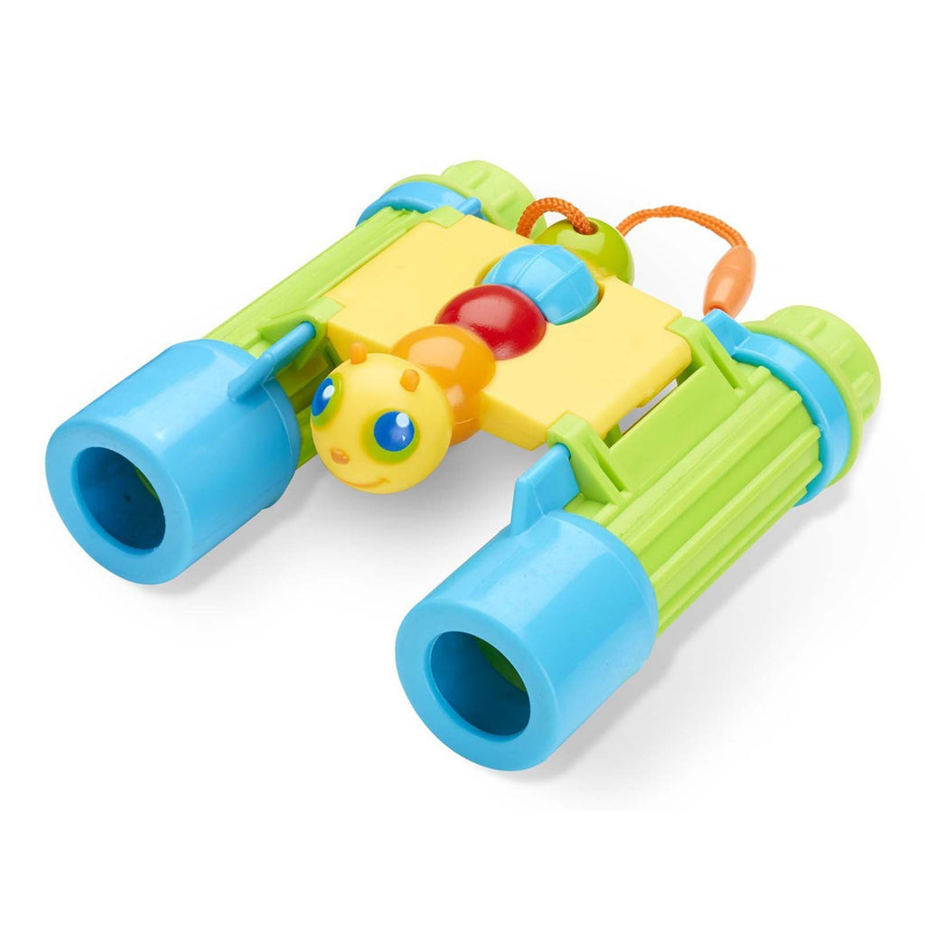 Melissa And Doug Giddy Buggy Binoculars - Radar Toys