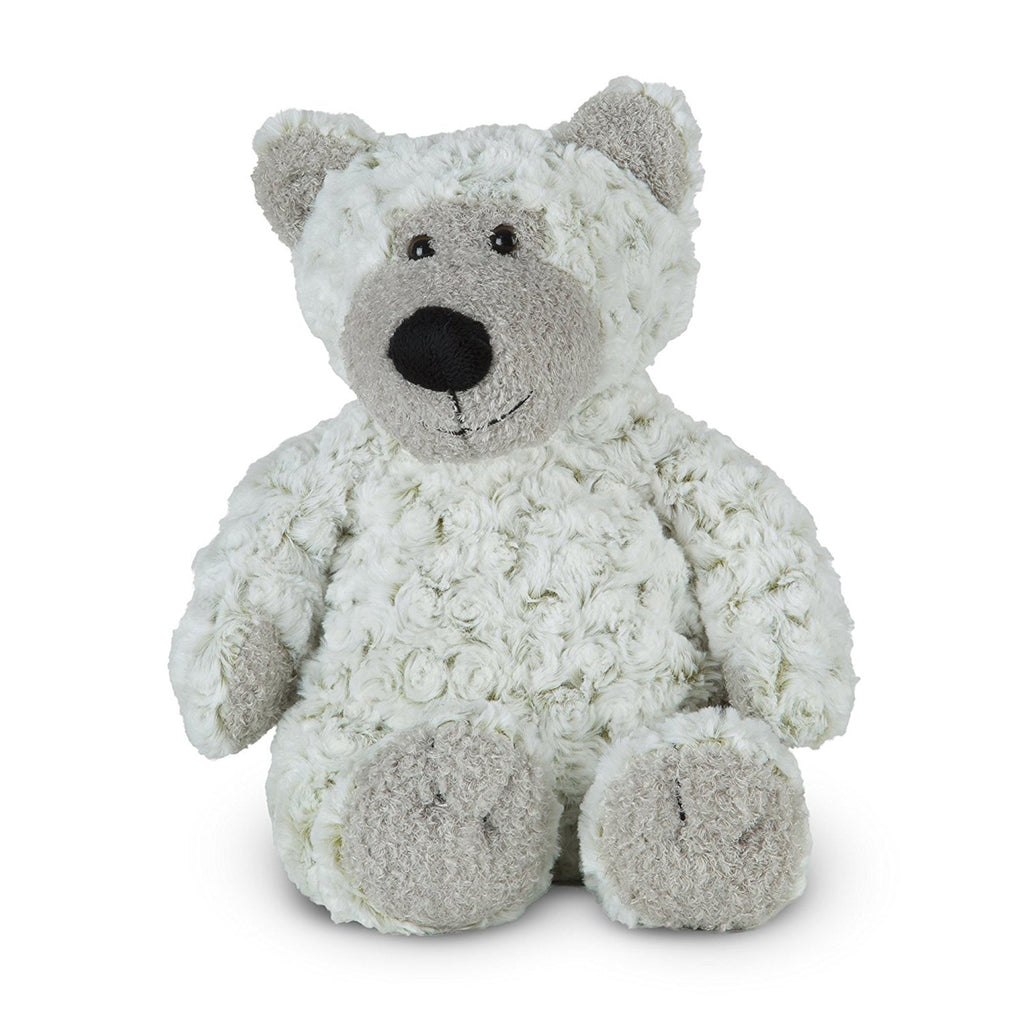 Melissa And Doug Greyson Bear 11 Inch Plush Figure