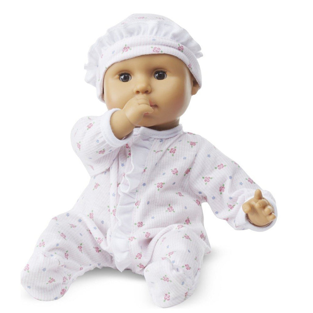 Melissa And Doug Mine To Love Mariana Baby 12 Inch Doll
