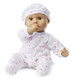 Melissa And Doug Mine To Love Mariana Baby 12 Inch Doll - Radar Toys