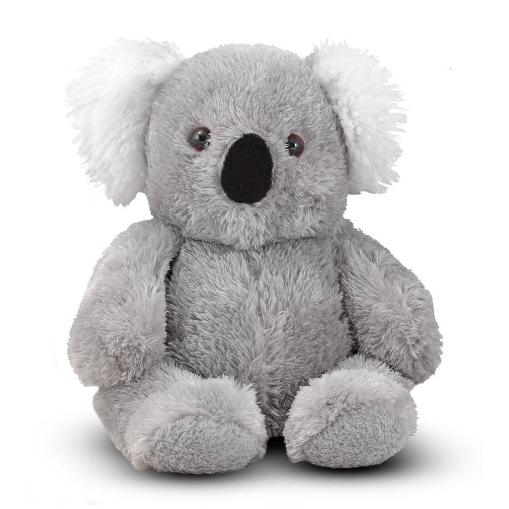 Melissa And Doug Sidney Koala 12 Inch Plush Figure