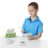 Melissa And Doug Smarty Pants 3rd Grade Brain Building Game - Radar Toys