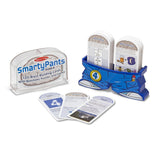 Melissa And Doug Smarty Pants 4th Grade Brain Building Game - Radar Toys