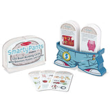 Melissa And Doug Smarty Pants 5th Grade Brain Building Game - Radar Toys