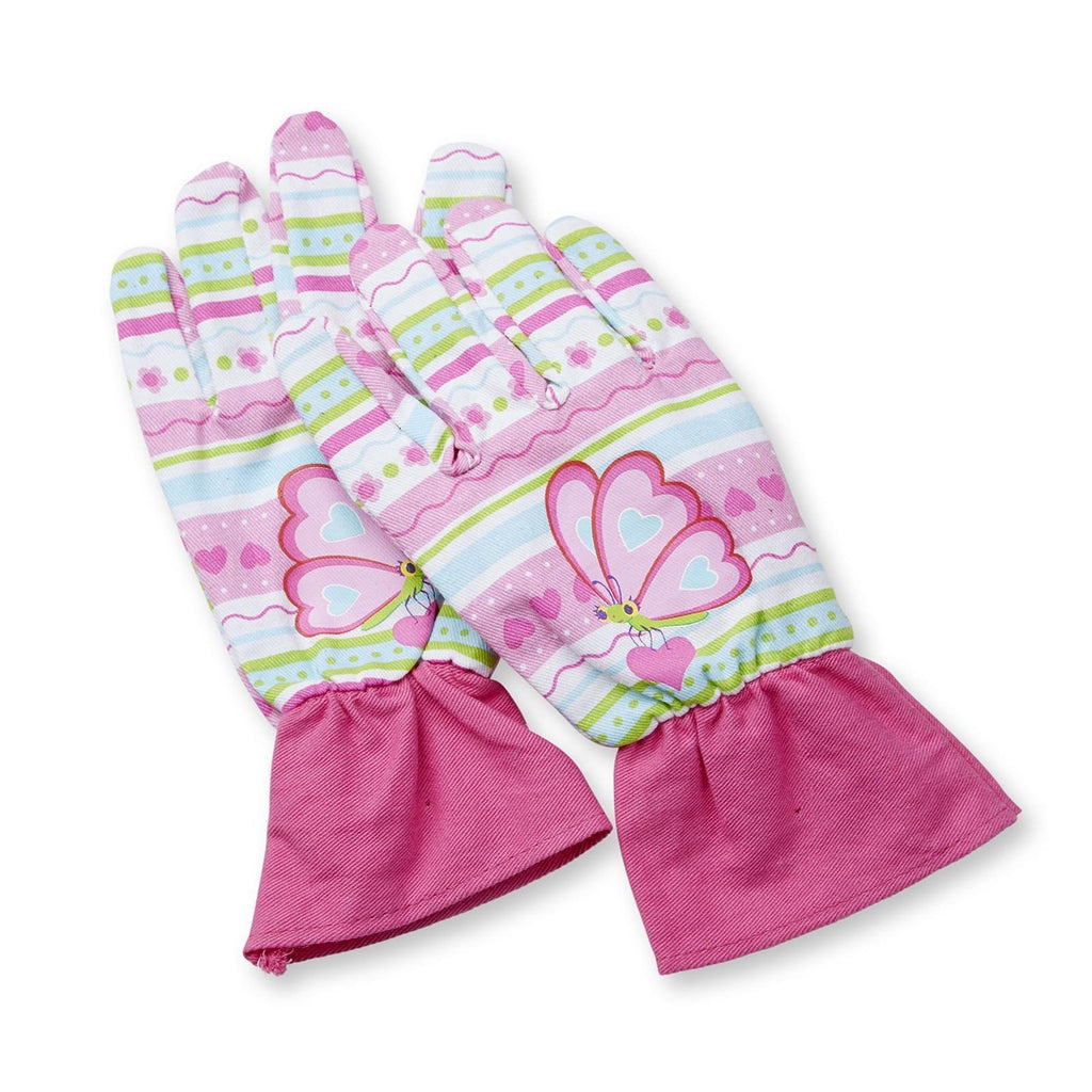 Melissa And Doug Sunny Patch Cutie Pie Butterfly Gloves