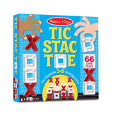 Melissa And Doug Tic Stac Toe The Game - Radar Toys