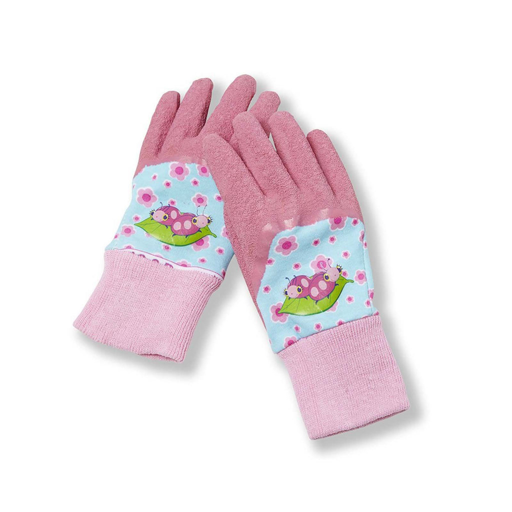 Melissa And Doug Trixie And Dixie Good Gripping Kid's Gloves