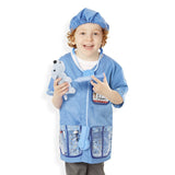 Melissa And Doug Veterinarian Role Play Set - Radar Toys