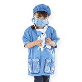 Melissa And Doug Veterinarian Role Play Set - Radar Toys