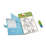 Melissa And Doug Water Wow Wacky Animals Set - Radar Toys