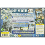 Memoir 44 Winter Wars Board Game Expansion - Radar Toys