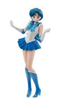 Bandai Sailor Moon Sailor Mercury Figure - Radar Toys