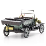 Metal Earth 1910 Ford Model T Model Kit MMS196 - Radar Toys