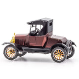 Metal Earth 1925 Ford Model T Runabout Model Kit MMS207 - Radar Toys
