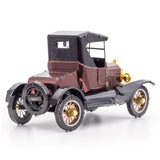 Metal Earth 1925 Ford Model T Runabout Model Kit MMS207 - Radar Toys